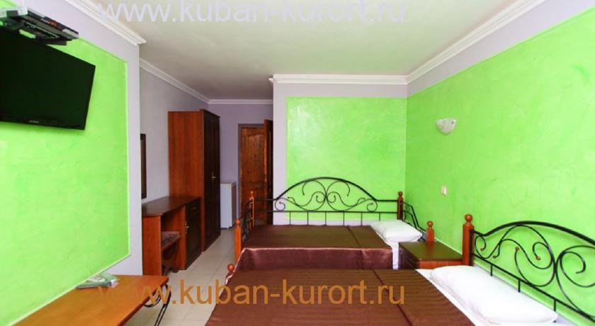 Гостевой дом Dobro pozhalovat Mini otel Бетта-35