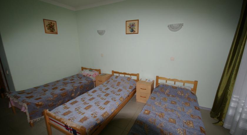 Гостевой дом Dobro pozhalovat Mini otel Бетта-20