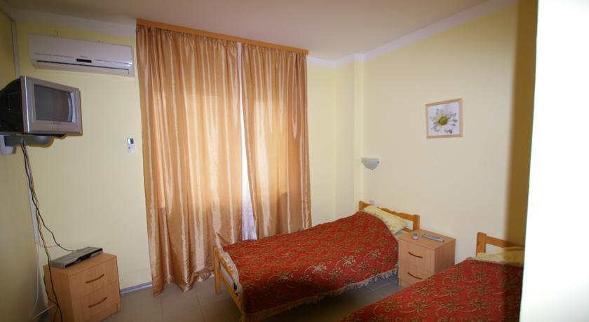 Гостевой дом Dobro pozhalovat Mini otel Бетта-27