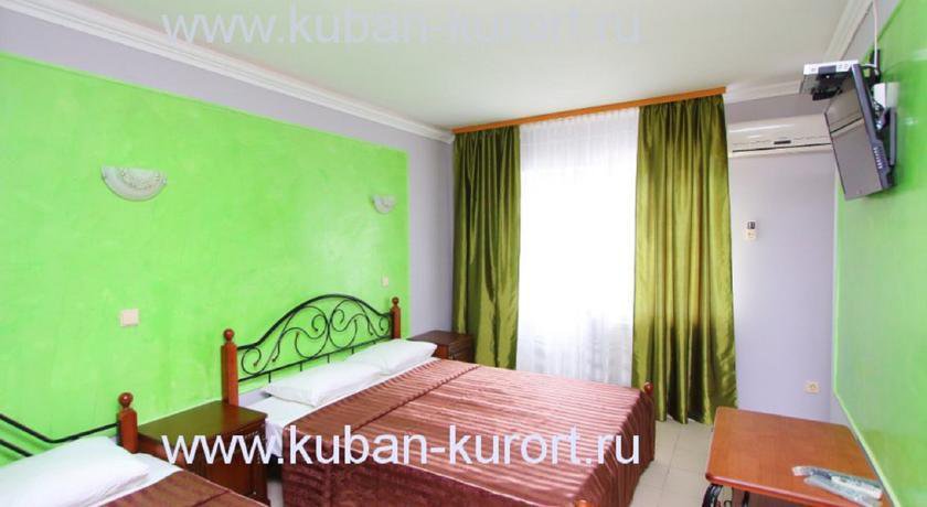 Гостевой дом Dobro pozhalovat Mini otel Бетта-34