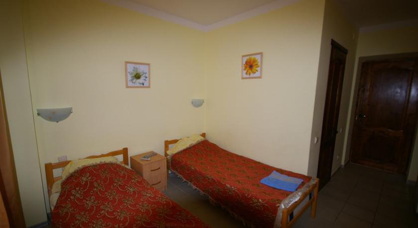 Гостевой дом Dobro pozhalovat Mini otel Бетта-26