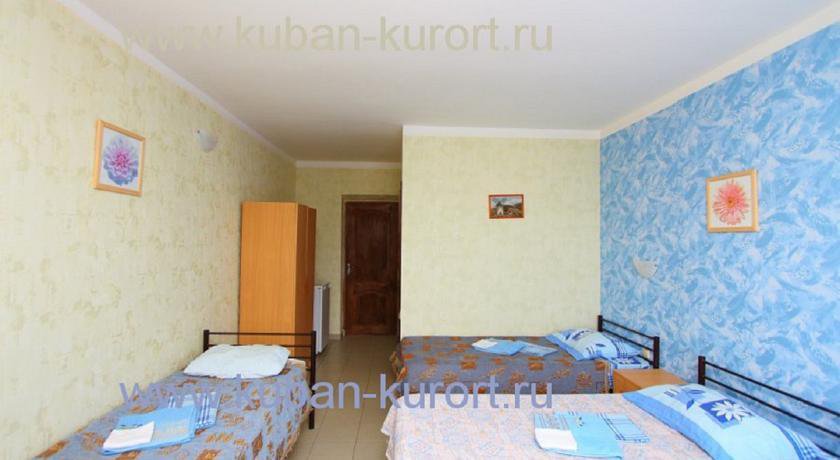 Гостевой дом Dobro pozhalovat Mini otel Бетта-36